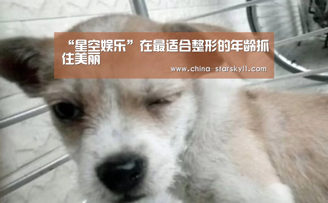 “星空娱乐”在最适合整形的年龄抓住美丽(图1) 星空娱乐