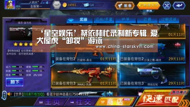 星空娱乐