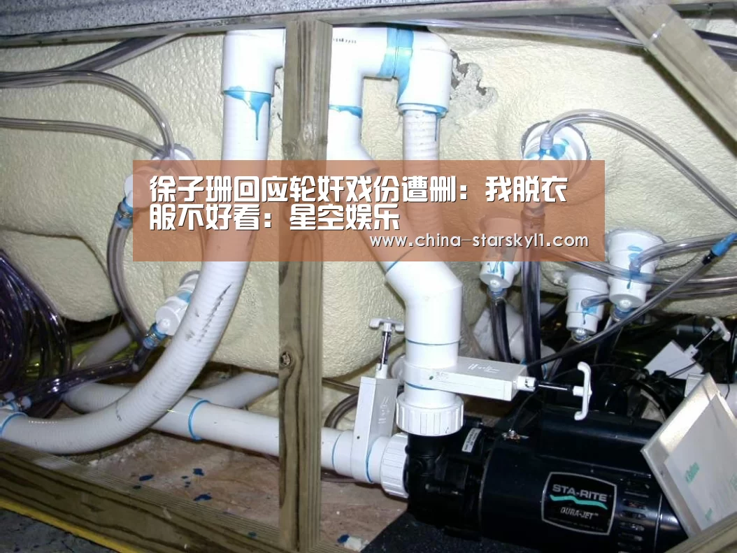 徐子珊回应轮奸戏份遭删:我脱衣服不好看:星空娱乐(图4) 星空娱乐
