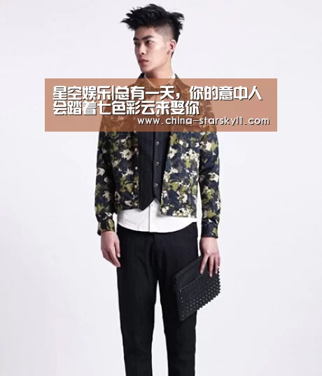 星空娱乐|总有一天,你的意中人会踏着七色彩云来娶你(图4) 星空娱乐